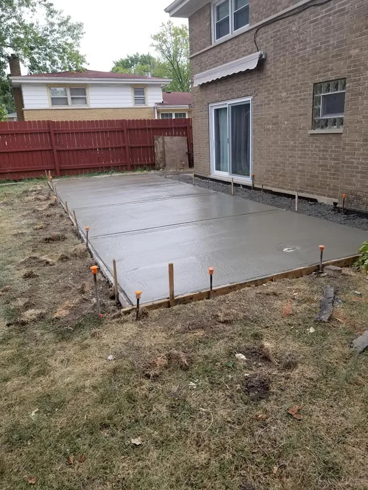 Complete Patio Construction by 360 Degree Construction - Photo 13
