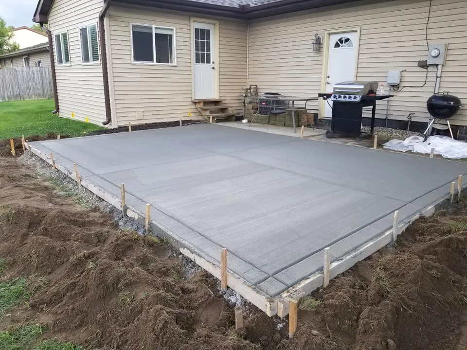 Complete Patio Construction by 360 Degree Construction - Photo 18