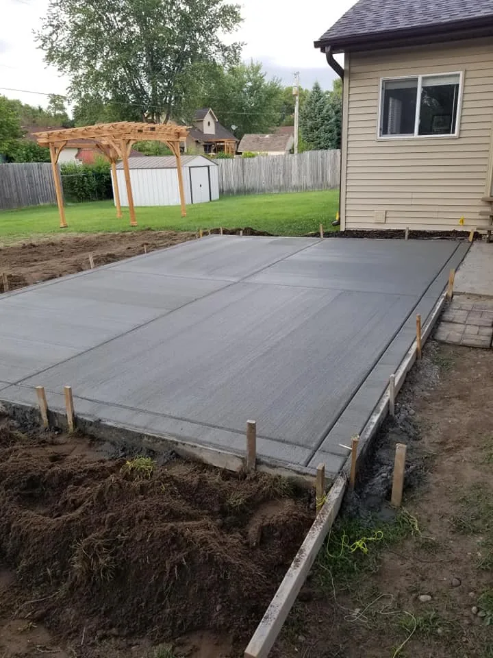 Complete Patio Construction by 360 Degree Construction - Photo 20