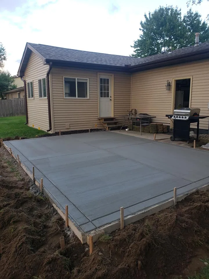 Complete Patio Construction by 360 Degree Construction - Photo 10