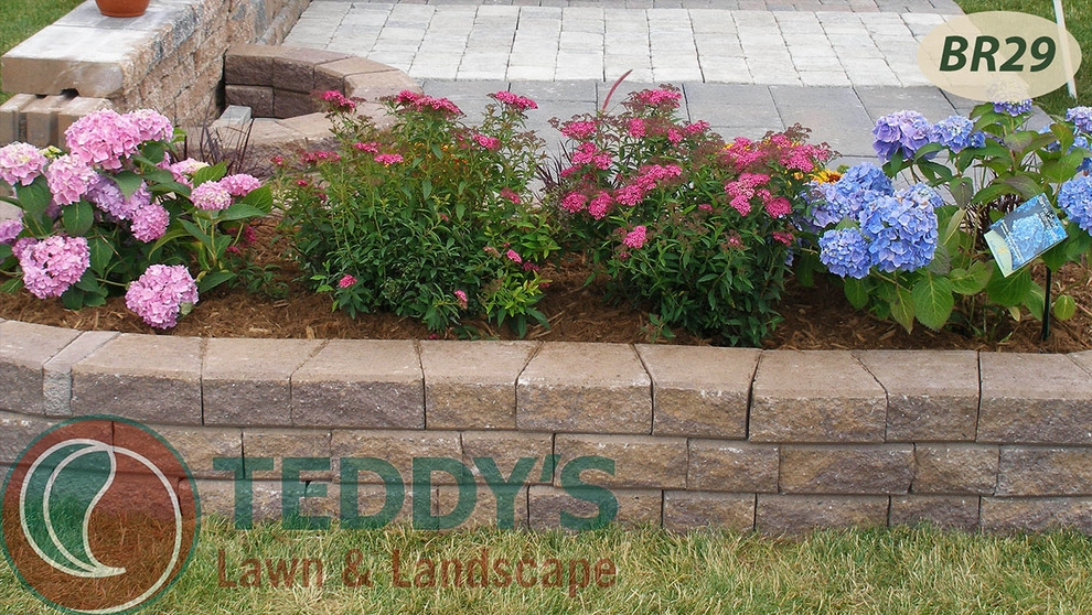 Retaining Walls by Teddy's Lawn & Landscape - Photo 10