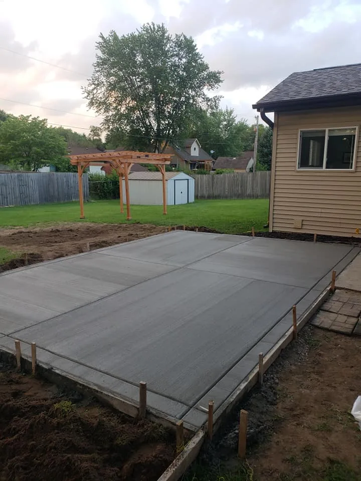 Complete Patio Construction by 360 Degree Construction - Photo 21