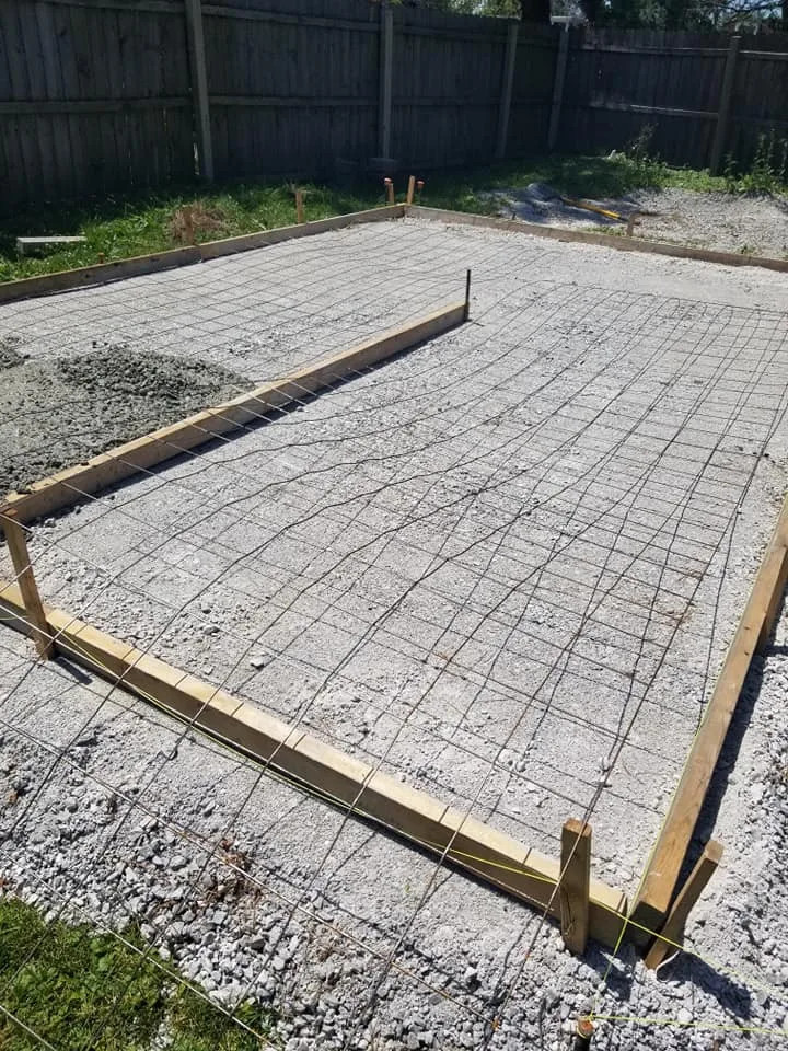 Complete Patio Construction by 360 Degree Construction - Photo 6