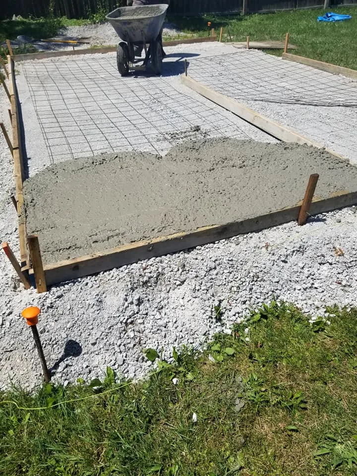 Complete Patio Construction by 360 Degree Construction - Photo 2