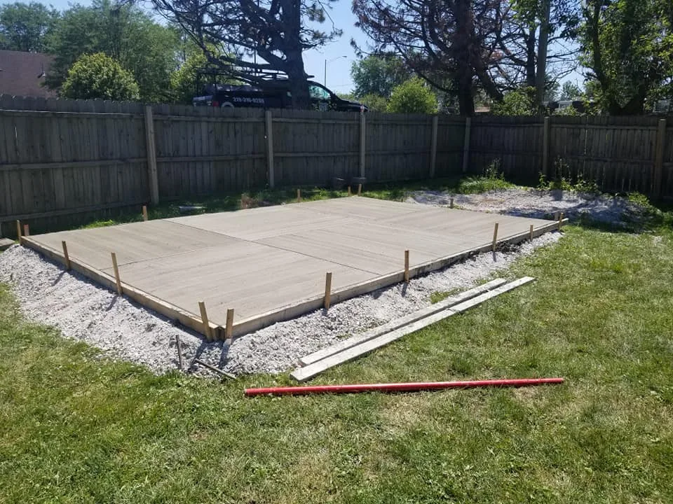 Complete Patio Construction by 360 Degree Construction - Photo 22