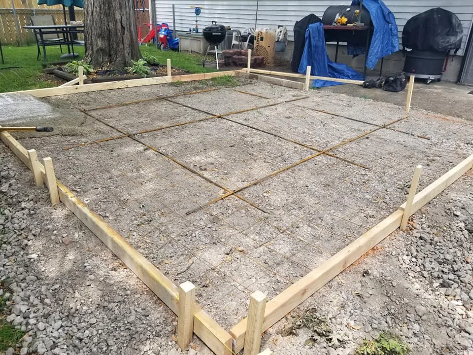 Complete Patio Construction by 360 Degree Construction - Photo 19