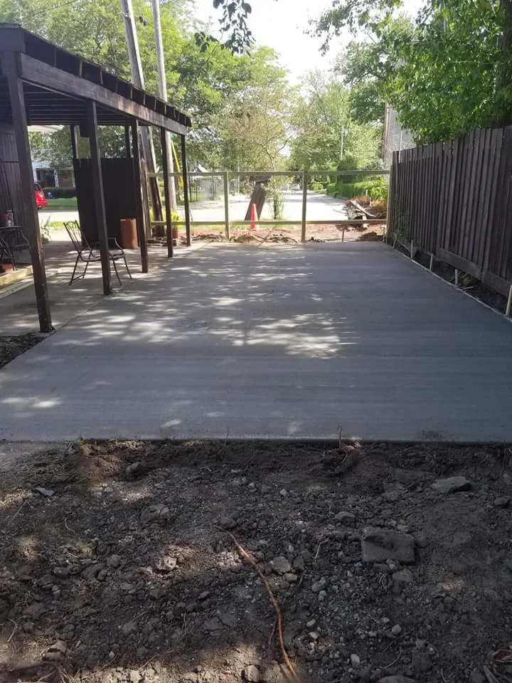 Complete Patio Construction by 360 Degree Construction - Photo 8