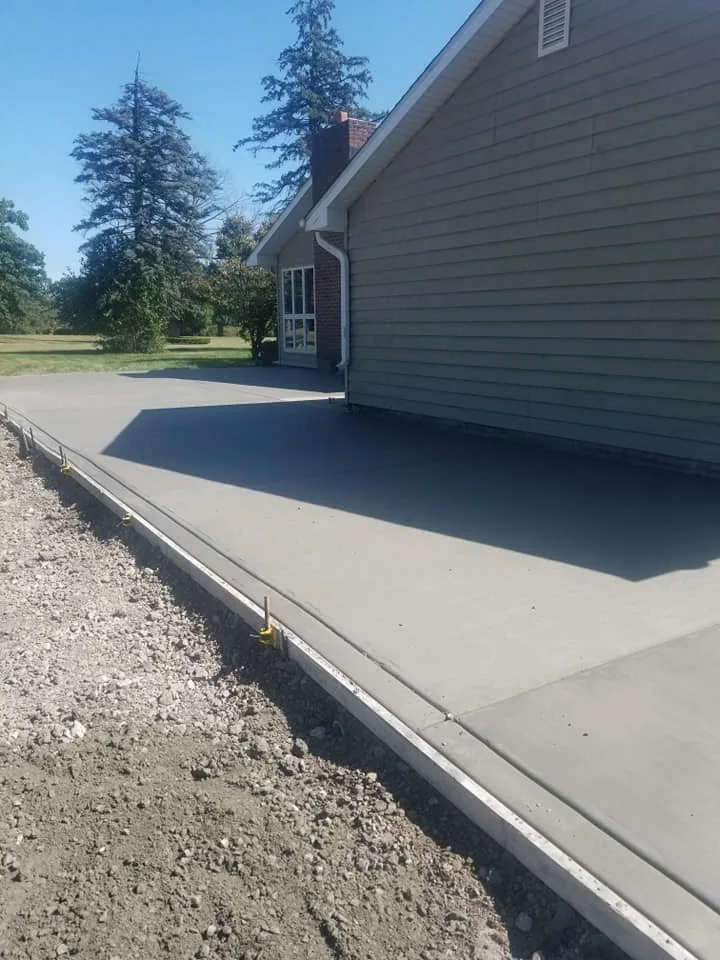 Complete Patio Construction by 360 Degree Construction - Photo 3
