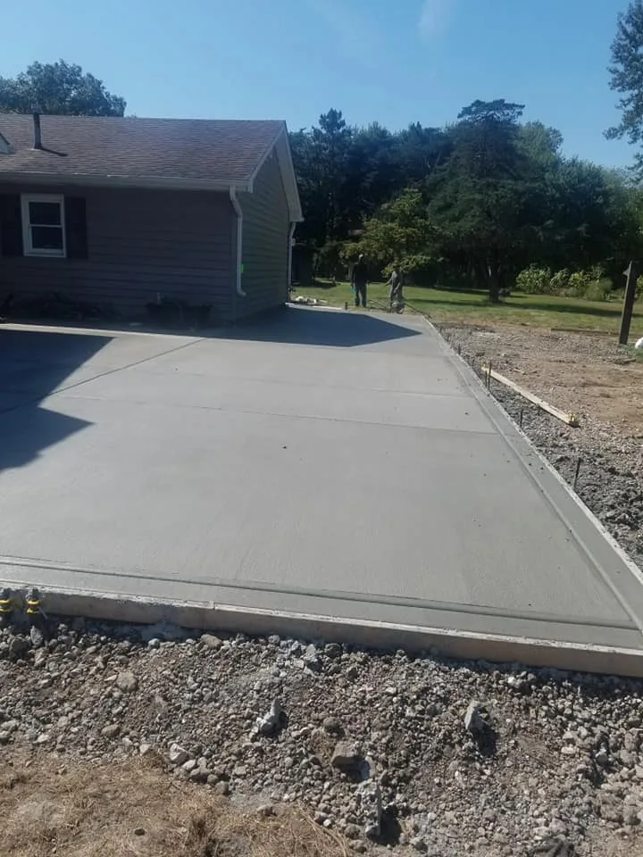 Complete Patio Construction by 360 Degree Construction - Photo 17