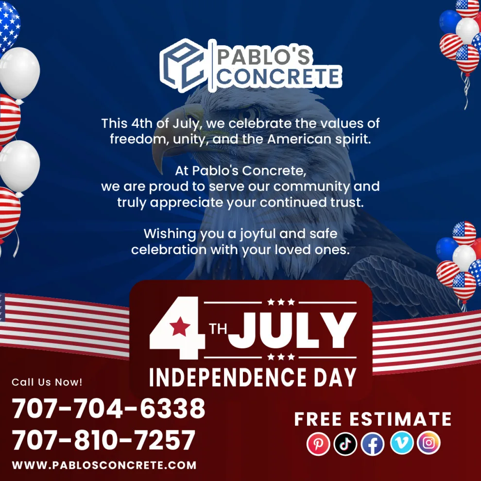 Pablo's Concrete - Photo 11