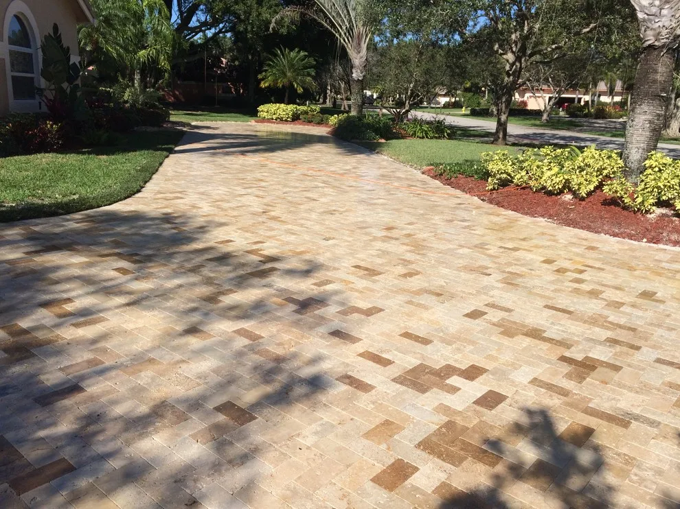 Toscano Blend 4x8 Travertine by USA Marble LLC - Photo 3