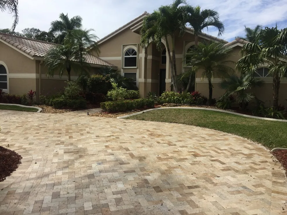 Toscano Blend 4x8 Travertine by USA Marble LLC - Photo 7
