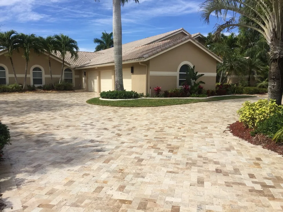 Toscano Blend 4x8 Travertine by USA Marble LLC - Photo 5