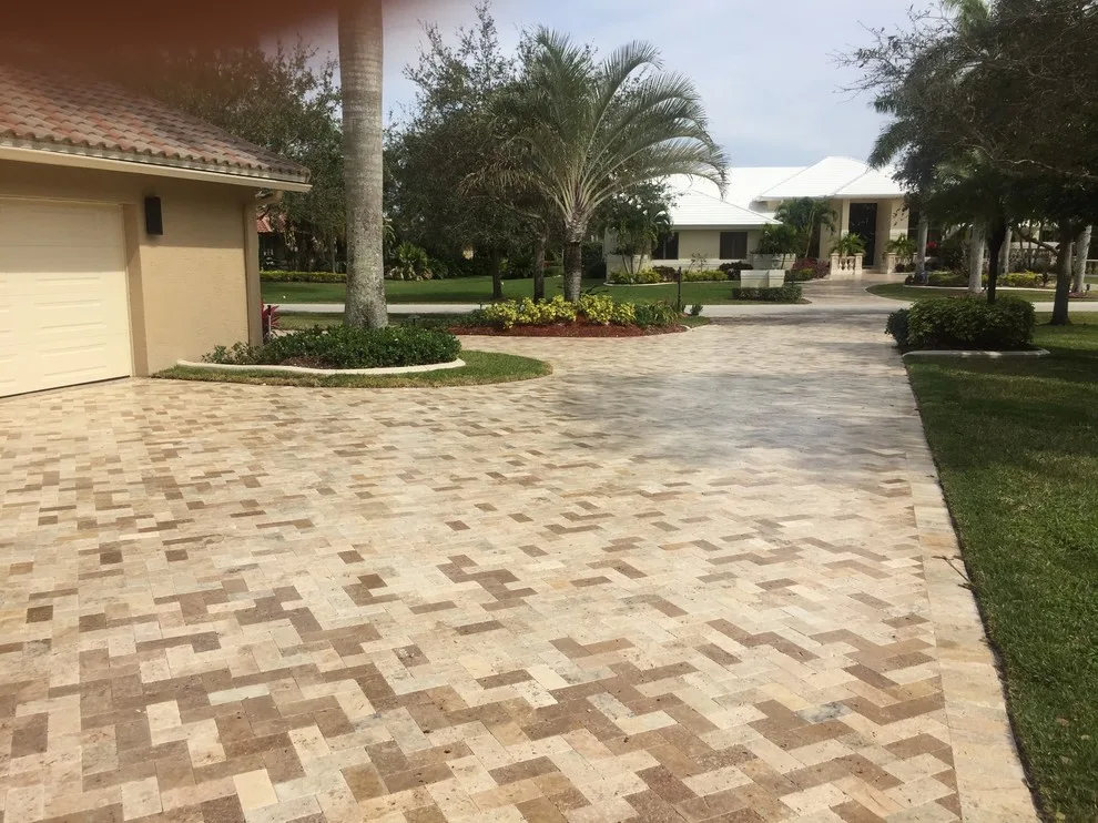 Toscano Blend 4x8 Travertine by USA Marble LLC - Photo 6