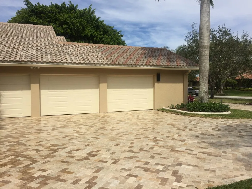 Toscano Blend 4x8 Travertine by USA Marble LLC - Photo 8