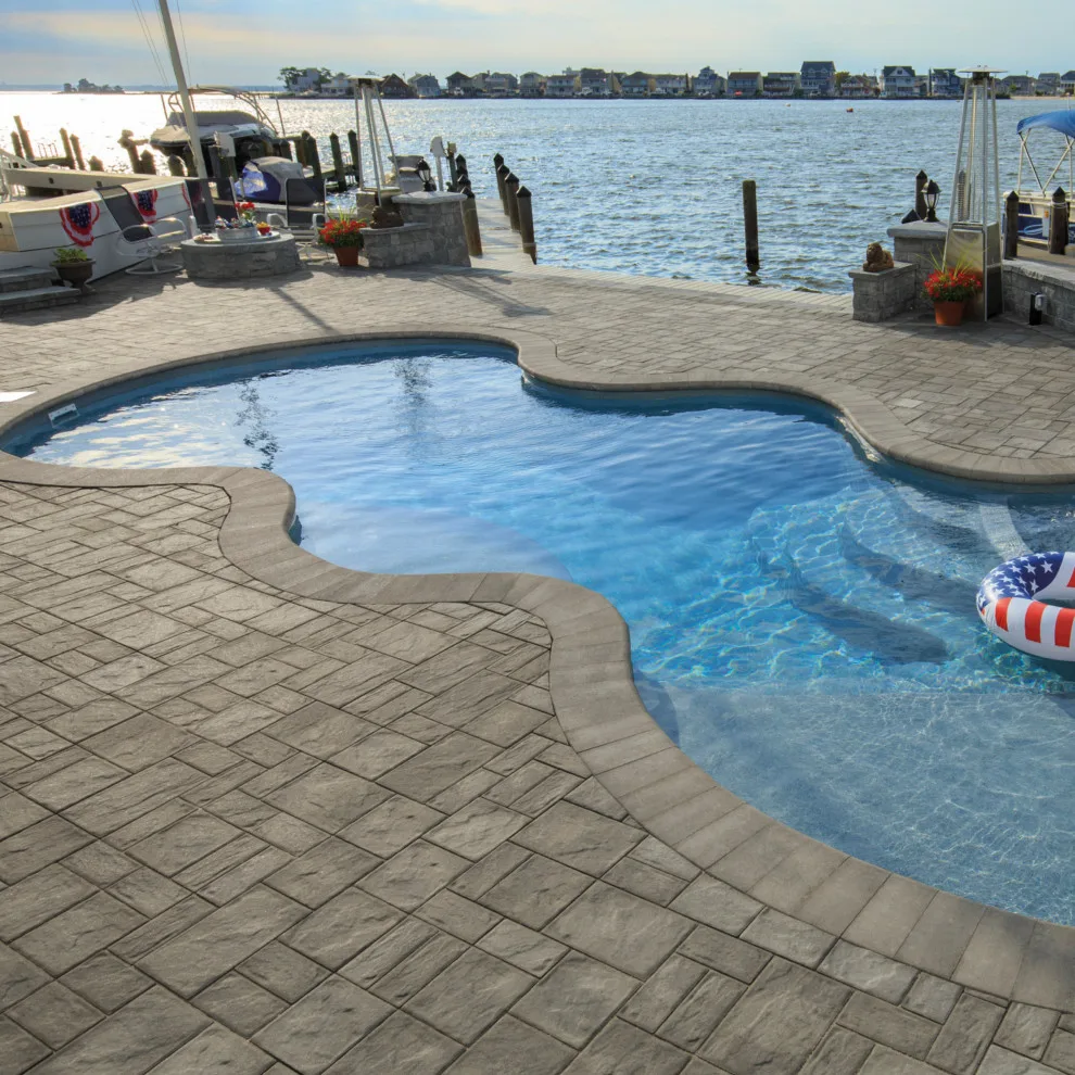 Cambridge Paving Stones by Cambridge Pavingstones With ArmorTec - Photo 17