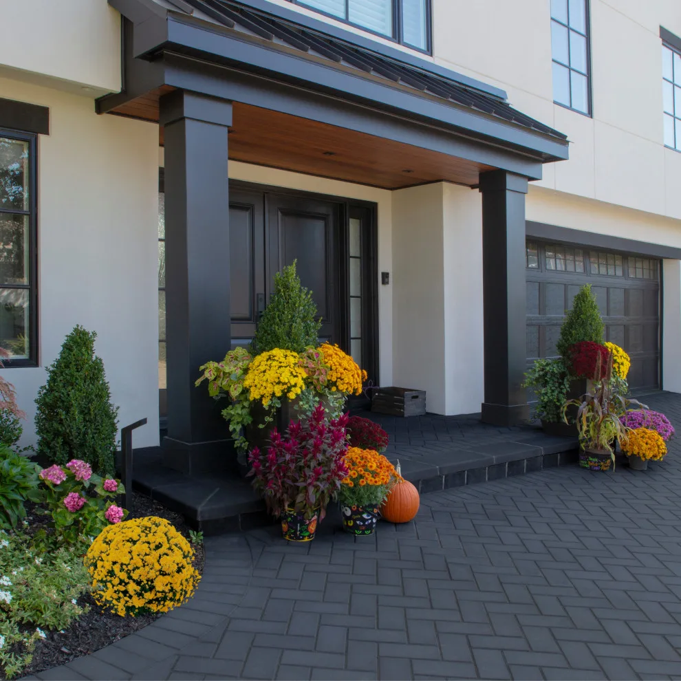 Cambridge Paving Stones by Cambridge Pavingstones With ArmorTec - Photo 48