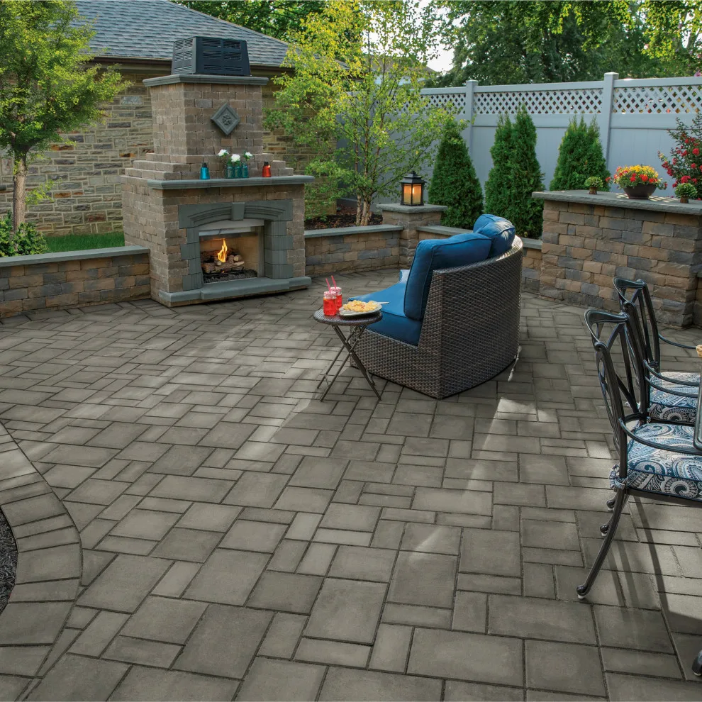 Cambridge Paving Stones by Cambridge Pavingstones With ArmorTec - Photo 34