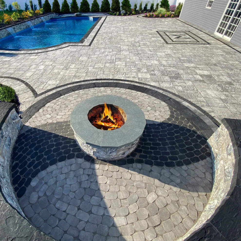 Cambridge Paving Stones by Cambridge Pavingstones With ArmorTec - Photo 32