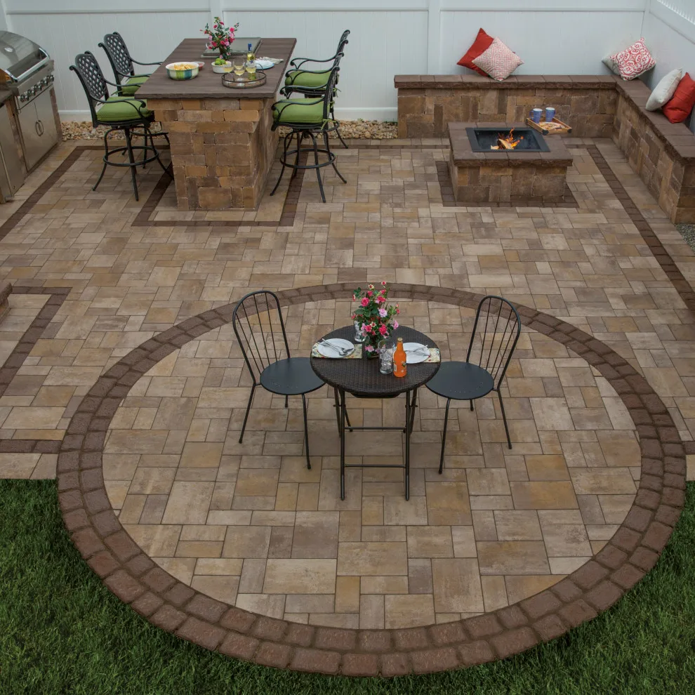 Cambridge Paving Stones by Cambridge Pavingstones With ArmorTec - Photo 60
