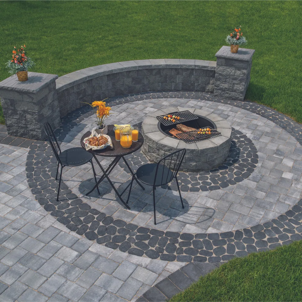 Cambridge Paving Stones by Cambridge Pavingstones With ArmorTec - Photo 3