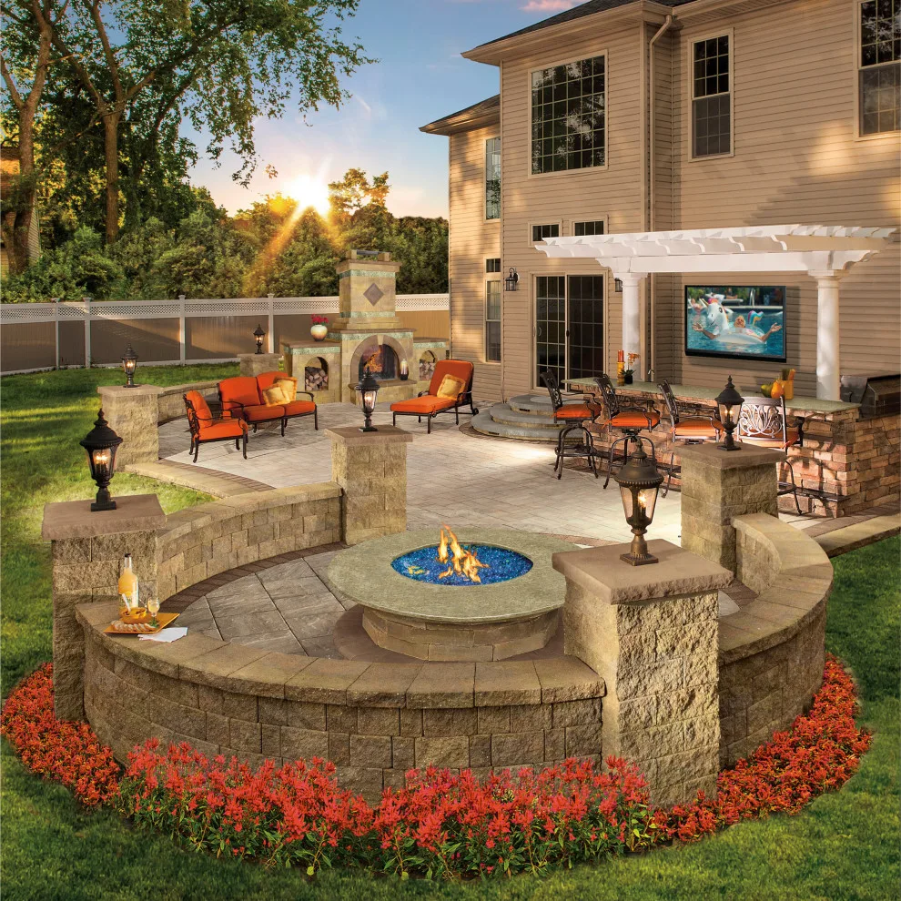 Cambridge Paving Stones by Cambridge Pavingstones With ArmorTec - Photo 44