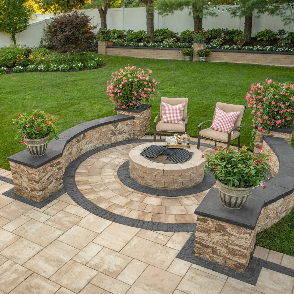 Cambridge Paving Stones by Cambridge Pavingstones With ArmorTec - Photo 11