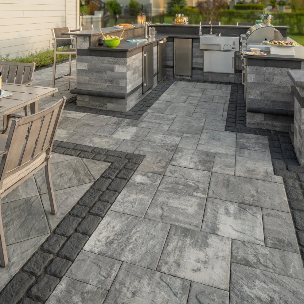 Cambridge Paving Stones by Cambridge Pavingstones With ArmorTec - Photo 12