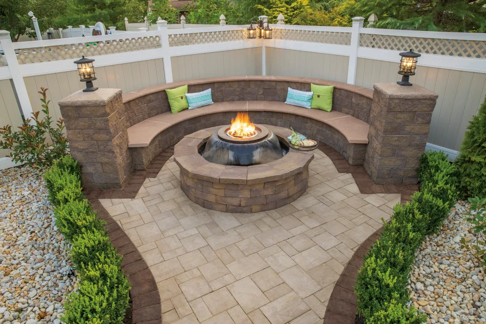 Cambridge Paving Stones by Cambridge Pavingstones With ArmorTec - Photo 42