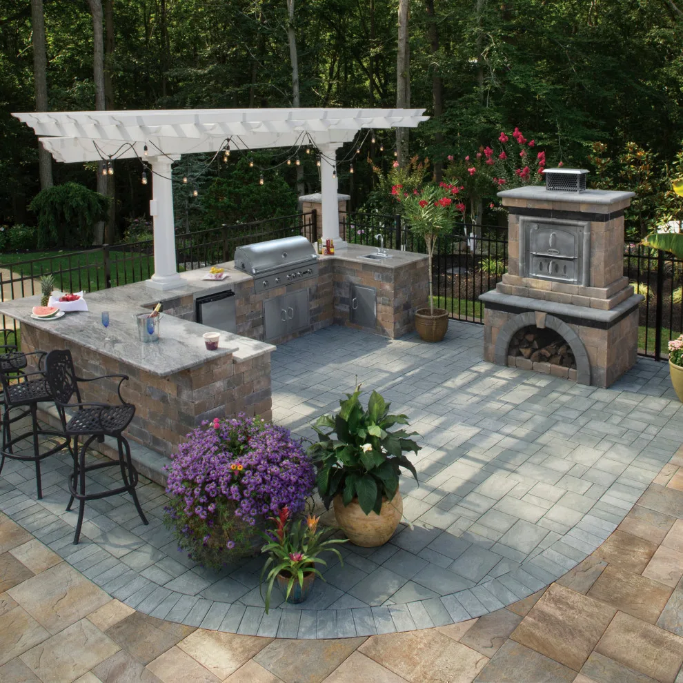 Cambridge Paving Stones by Cambridge Pavingstones With ArmorTec - Photo 67