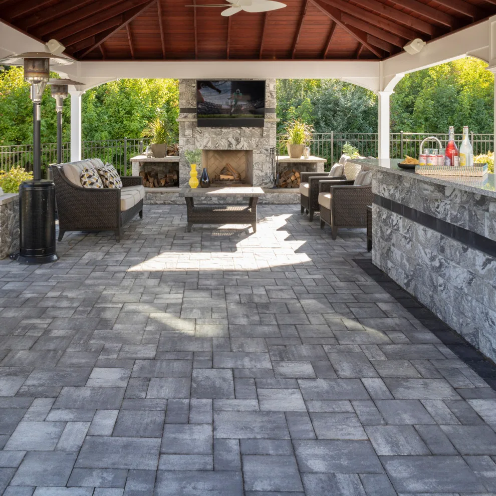 Cambridge Paving Stones by Cambridge Pavingstones With ArmorTec - Photo 52