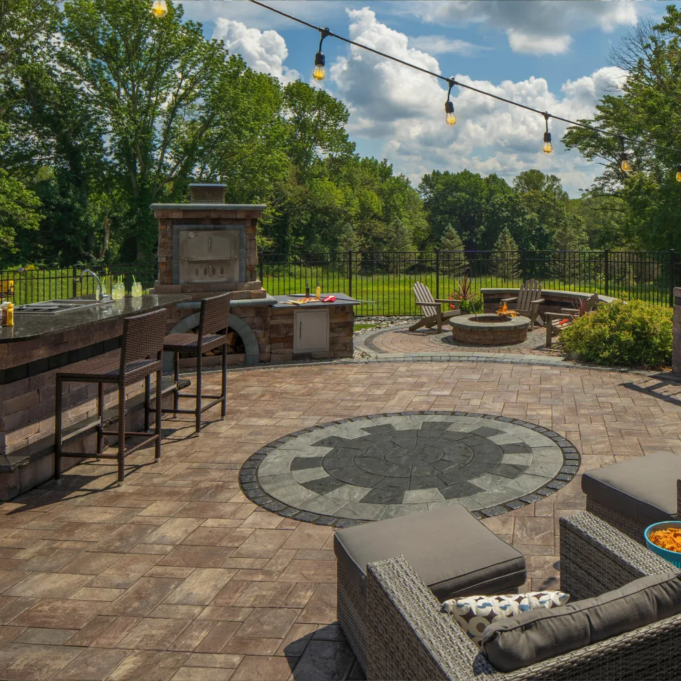 Cambridge Paving Stones by Cambridge Pavingstones With ArmorTec - Photo 10