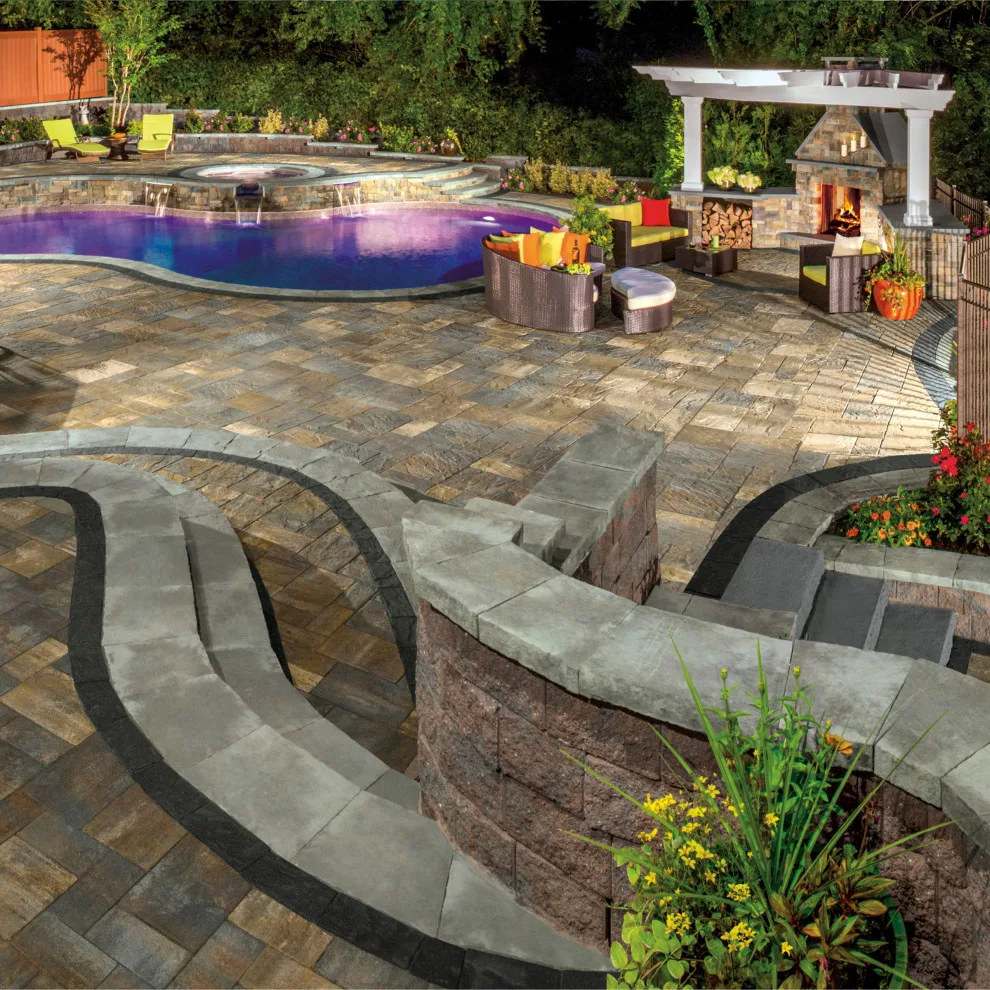 Cambridge Paving Stones by Cambridge Pavingstones With ArmorTec - Photo 31