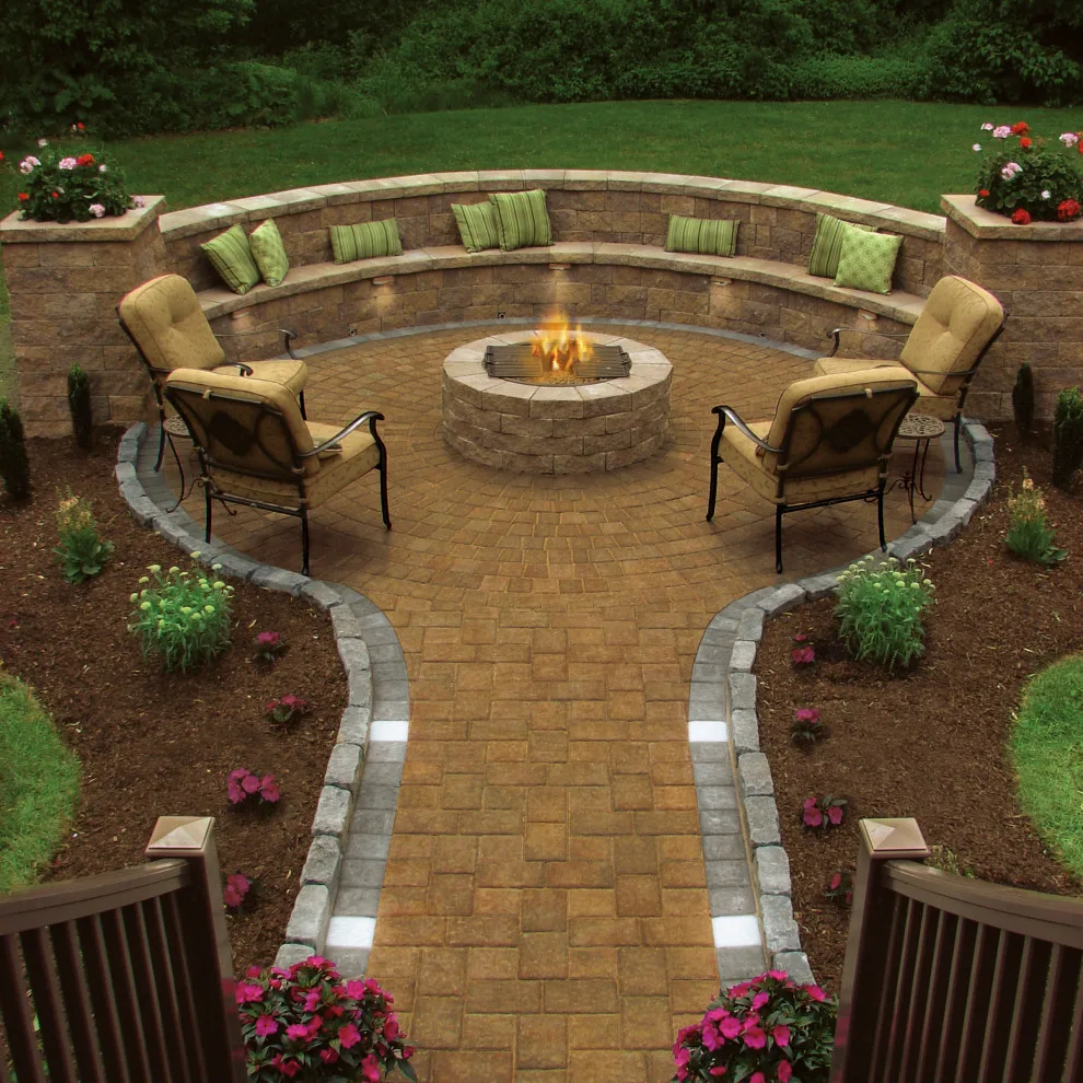 Cambridge Paving Stones by Cambridge Pavingstones With ArmorTec - Photo 7