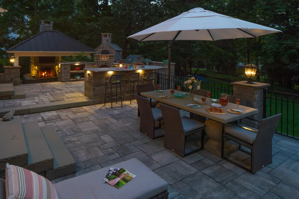 Cambridge Paving Stones by Cambridge Pavingstones With ArmorTec - Photo 58