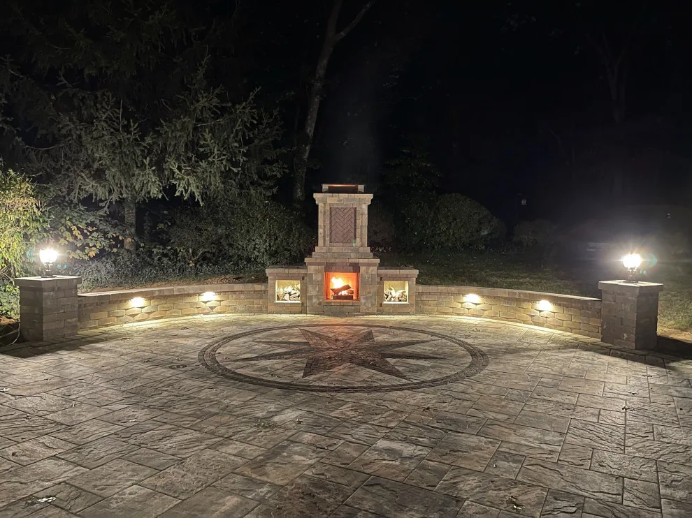 Cambridge Paving Stones by Cambridge Pavingstones With ArmorTec - Photo 70