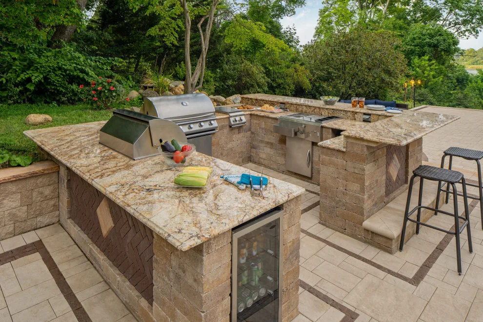 Cambridge Paving Stones by Cambridge Pavingstones With ArmorTec - Photo 19