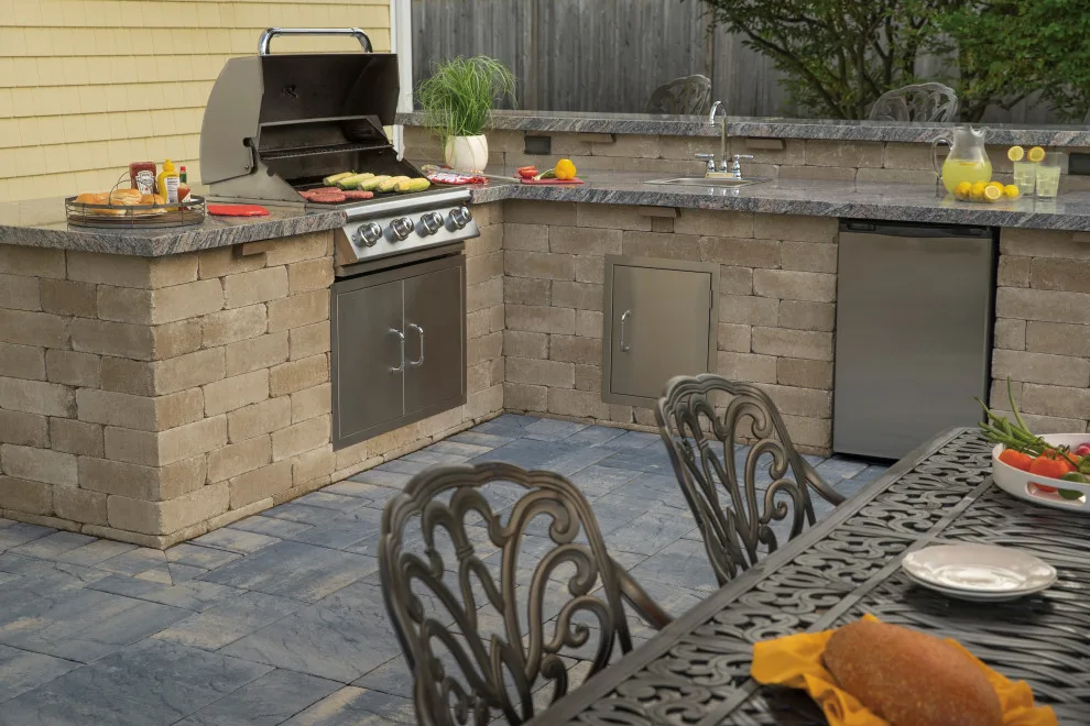 Cambridge Paving Stones by Cambridge Pavingstones With ArmorTec - Photo 16