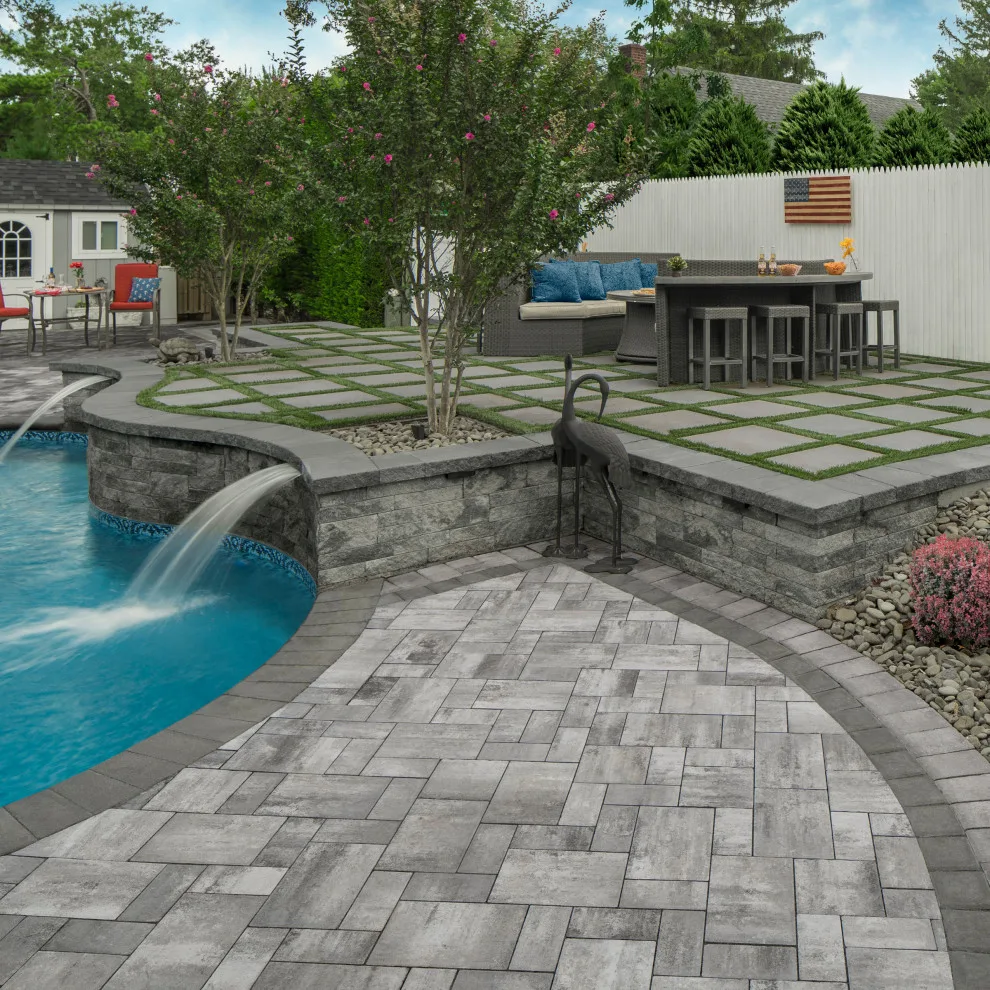 Cambridge Paving Stones by Cambridge Pavingstones With ArmorTec - Photo 40
