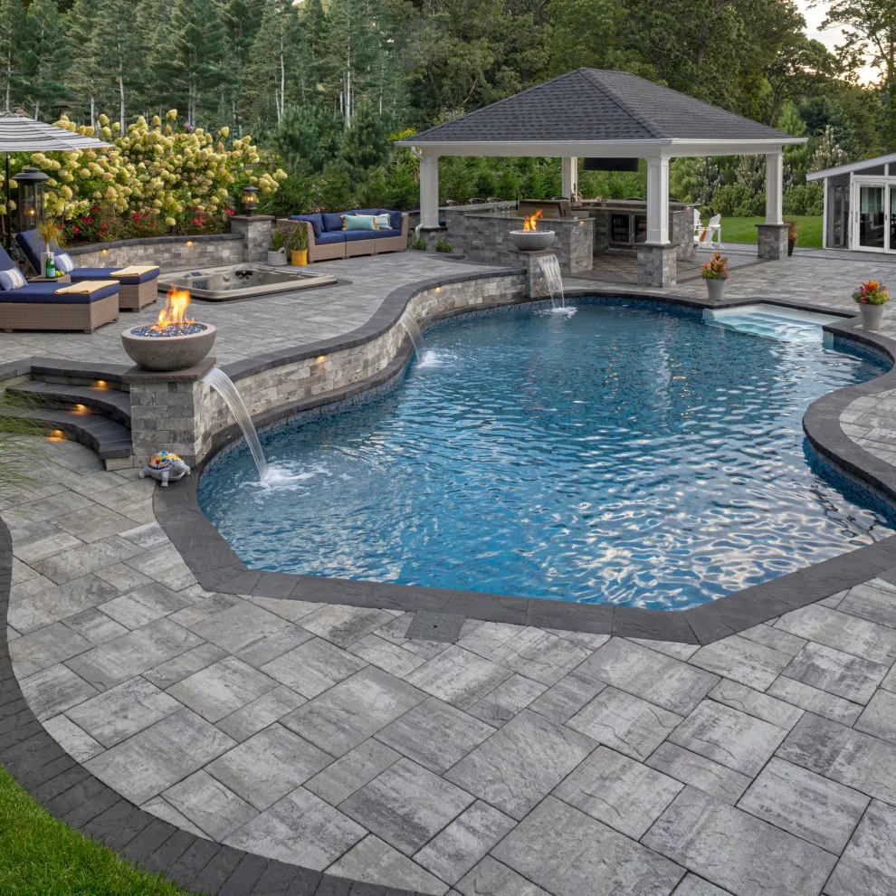 Cambridge Paving Stones by Cambridge Pavingstones With ArmorTec - Photo 62