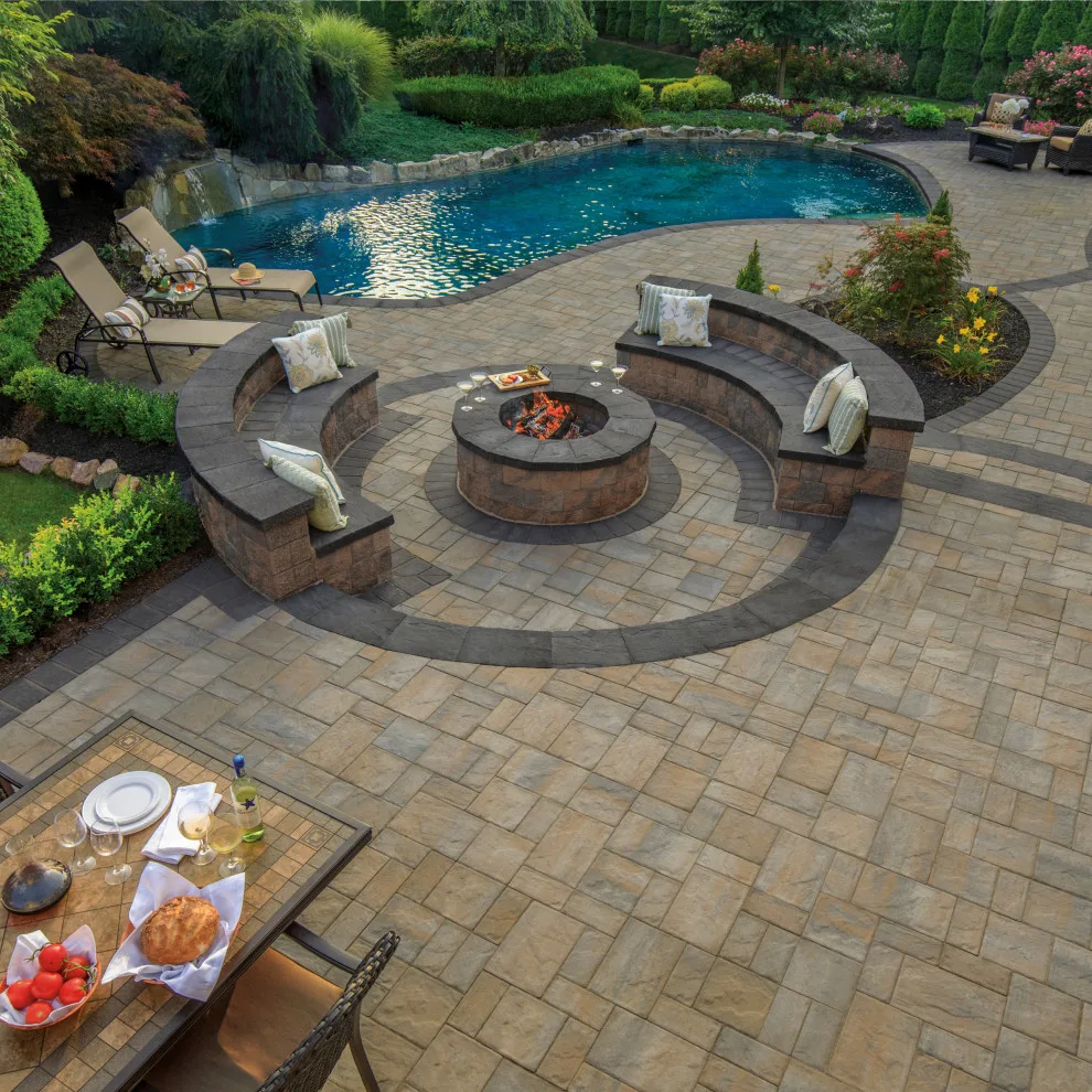 Cambridge Paving Stones by Cambridge Pavingstones With ArmorTec - Photo 38