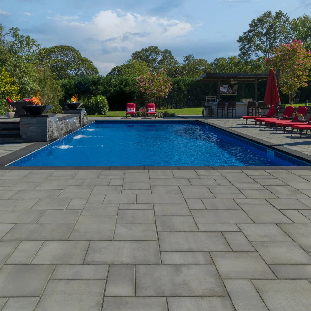 Cambridge Pavingstones With ArmorTec - Photo 13
