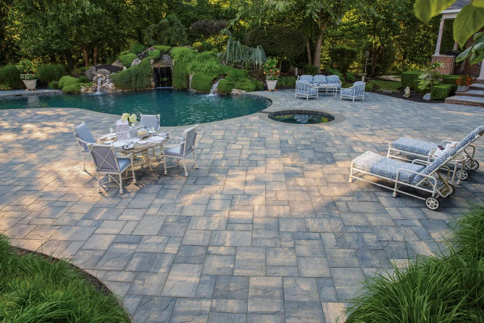 Cambridge Paving Stones by Cambridge Pavingstones With ArmorTec - Photo 8