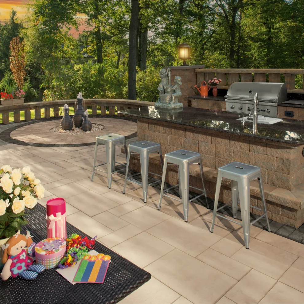 Cambridge Paving Stones by Cambridge Pavingstones With ArmorTec - Photo 49