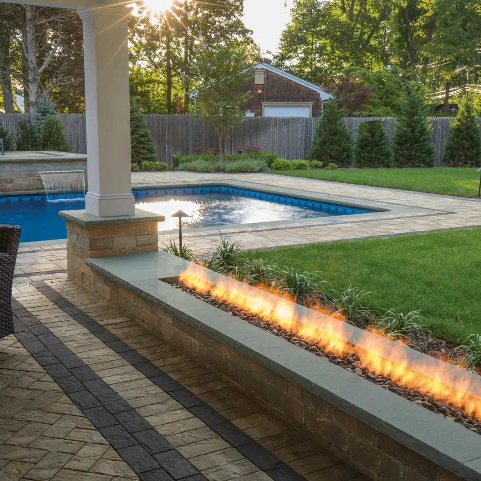 Cambridge Paving Stones by Cambridge Pavingstones With ArmorTec - Photo 9