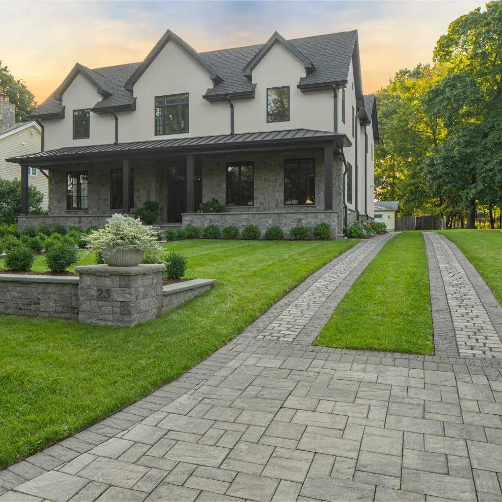 Cambridge Paving Stones by Cambridge Pavingstones With ArmorTec - Photo 22