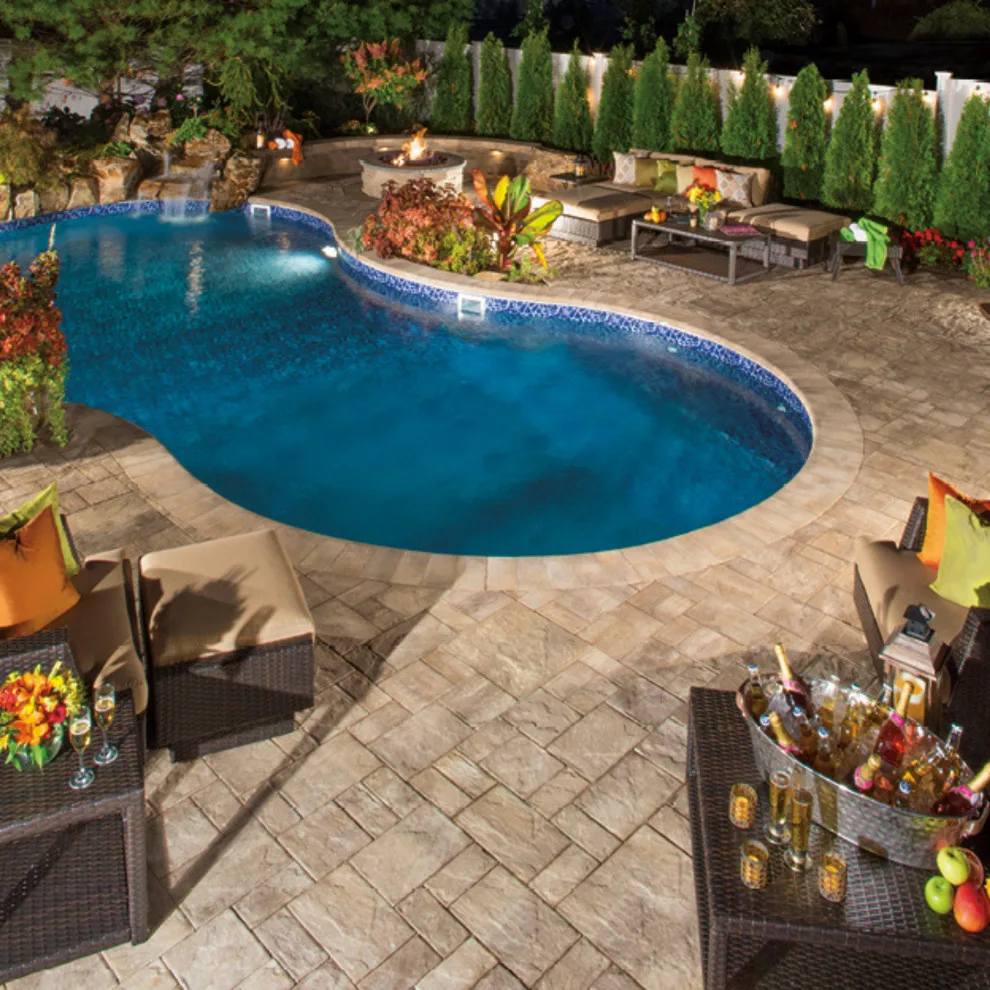 Cambridge Paving Stones by Cambridge Pavingstones With ArmorTec - Photo 4