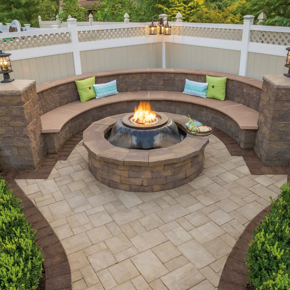 Cambridge Paving Stones by Cambridge Pavingstones With ArmorTec - Photo 59