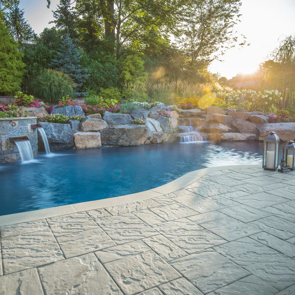 Cambridge Paving Stones by Cambridge Pavingstones With ArmorTec - Photo 43