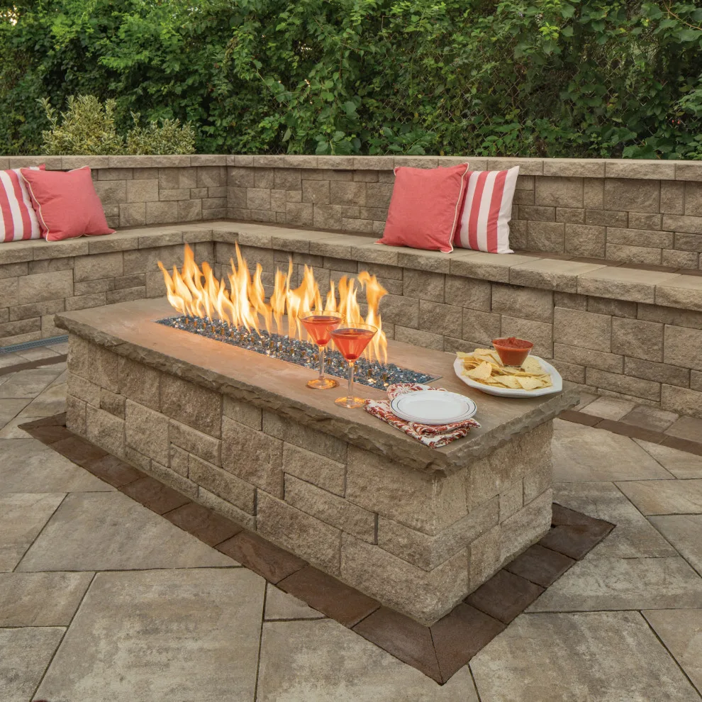Cambridge Paving Stones by Cambridge Pavingstones With ArmorTec - Photo 68